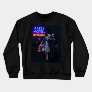 Bates Motel Crewneck Sweatshirt